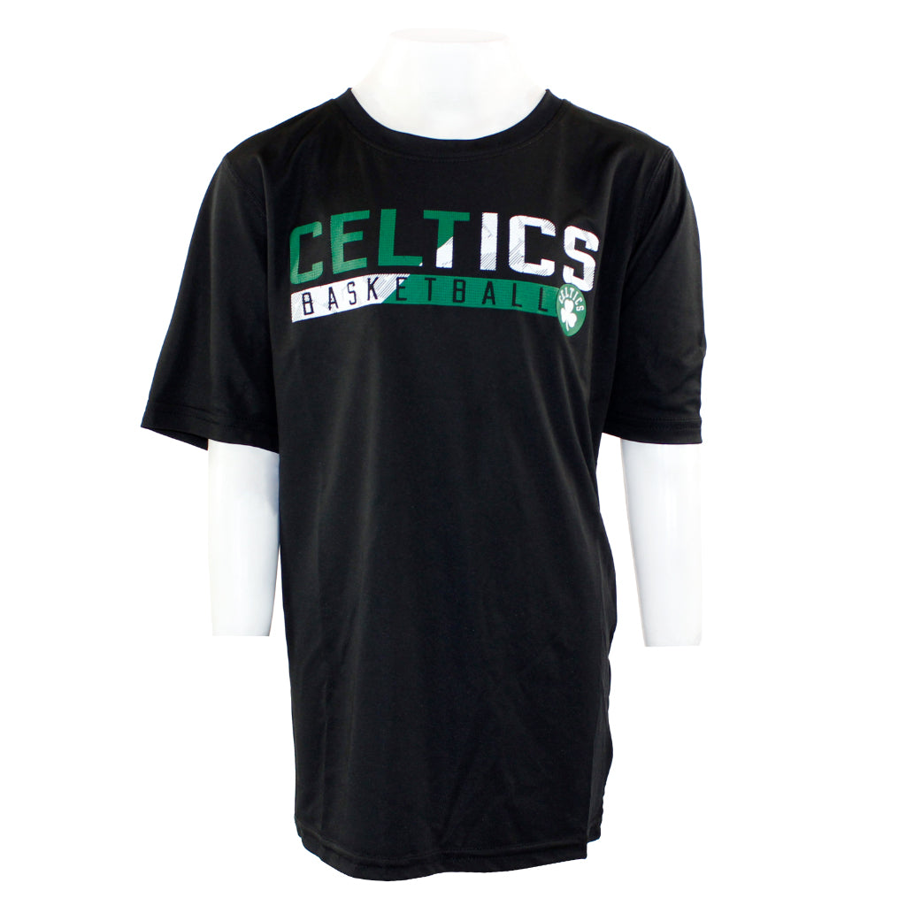 Celtics Possession Tee - Denny's