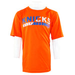 Knicks Possession Tee - Denny's