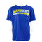 Warriors Possession Tee - Denny's