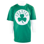 Celtics Defense Tee - Denny's