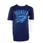 Thunder Defense Tee - Denny's