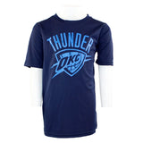 Thunder Defense Tee - Denny's