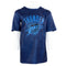 Thunder Full Assualt Sublimated Short Sleeve Tee - Denny's
