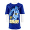 Ghost Ball Short Sleeve Tee - Denny's