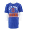 Knicks Double Bar Triblend Tee - Denny's