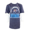 Thunder Double Bar Triblend Tee - Denny's