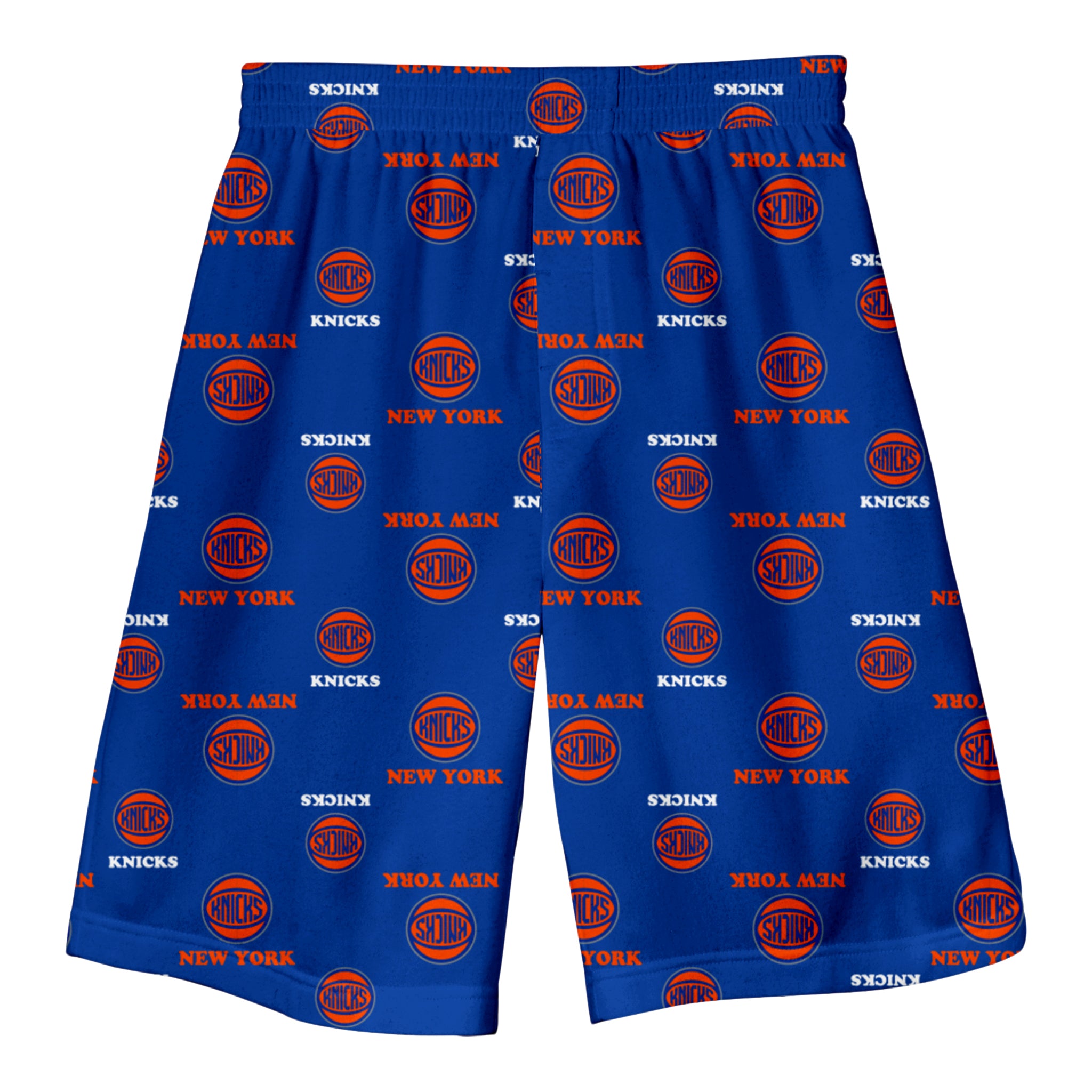 Knicks Boxer Shorts - Denny's