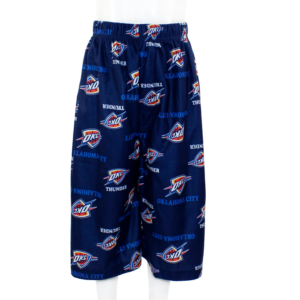 Thunder Boxer Shorts - Denny's