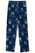 Yankees Logo Lounge Pant - Denny's