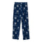 Yankees Logo Lounge Pant 8-20 Sizes - Denny's