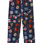 MLB Logo Lounge Pant - Denny's
