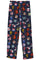 MLB Logo Lounge Pant - Denny's