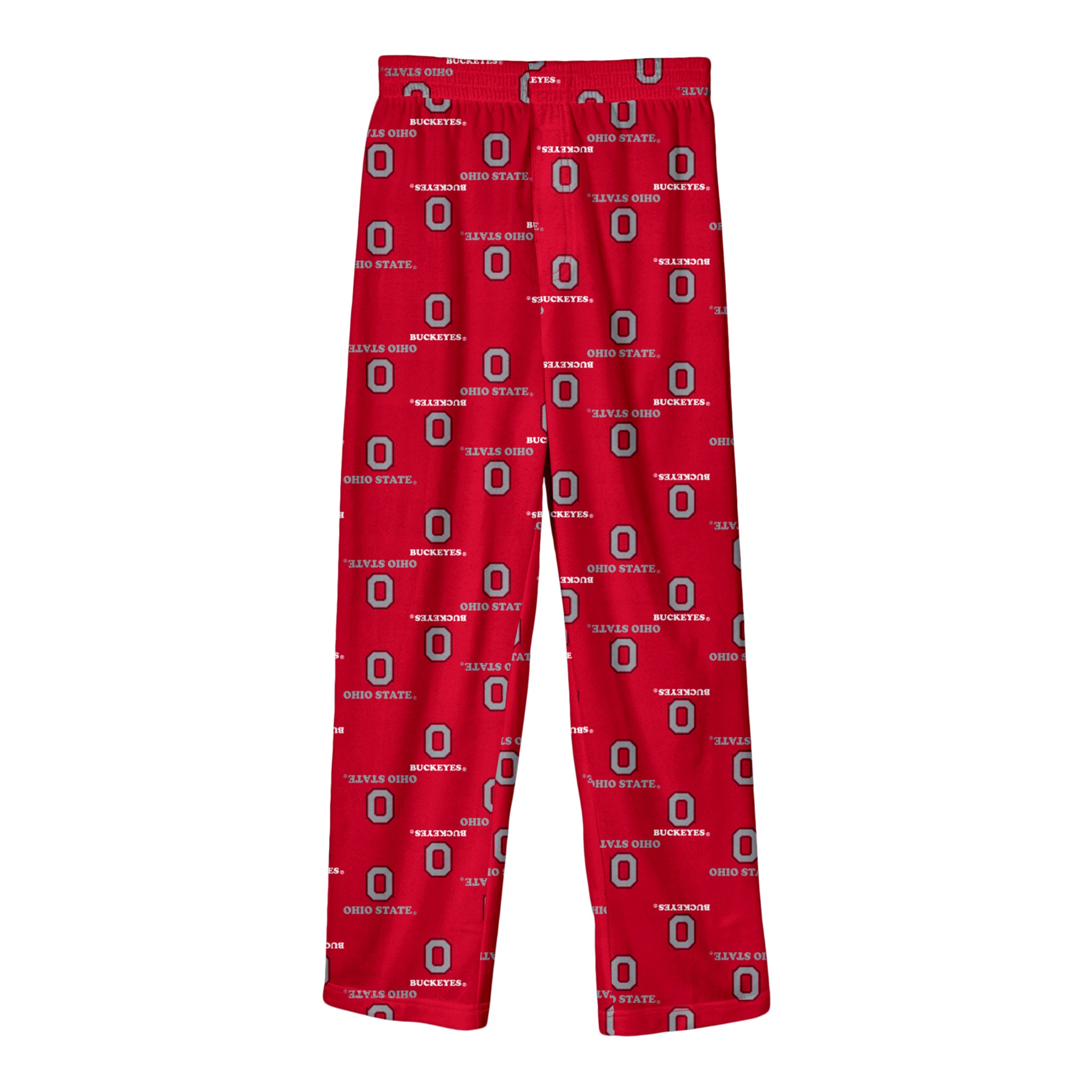 Ohio State Lounge Pant - Denny's