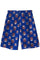 Islanders Logo Boxer - Denny's