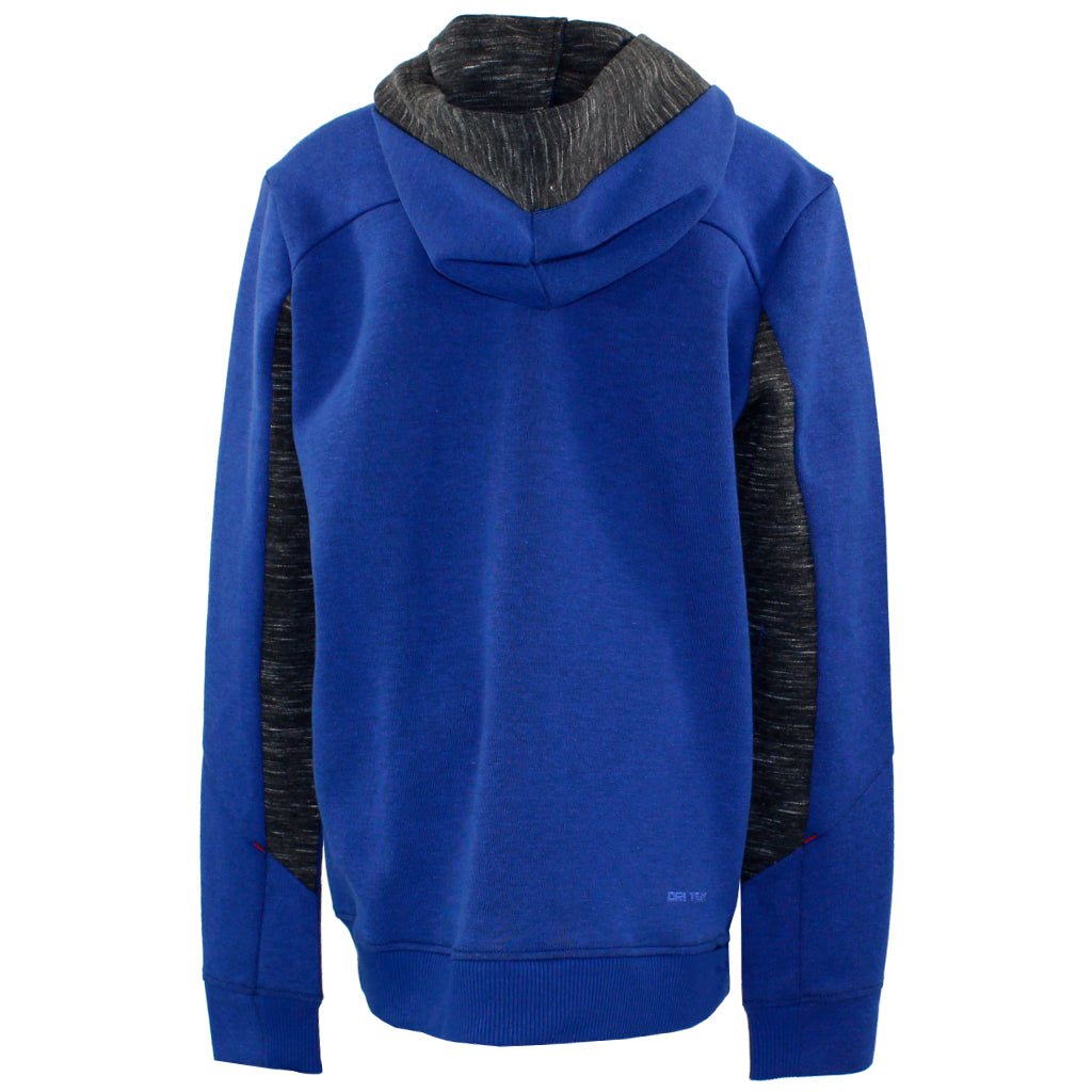 Rangers Hyper Physical Hoodie - Denny's