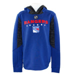 Rangers Hyper Physical Hoodie - Denny's