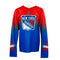 Rangers Attitude Long Sleeve Tee - Denny's