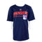 Rangers On Ice Performance Tee - Denny's