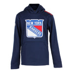 Rangers Authentic Pro Hoodie - Denny's
