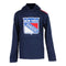 Rangers Authentic Pro Hoodie - Denny's