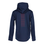 Rangers Authentic Pro Hoodie - Denny's