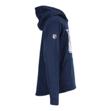 Rangers Authentic Pro Hoodie - Denny's
