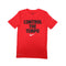 Control The Tempo Tee - Denny's