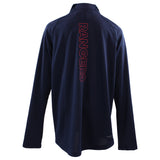 Ranges Long Sleeve Training Hoody - Denny's