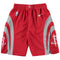 Rockets Swingman Icon Short - Denny's
