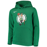 Celtics Pullover Hoodie Logo - Denny's