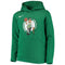 Celtics Pullover Hoodie Logo - Denny's