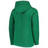 Celtics Pullover Hoodie Logo - Denny's