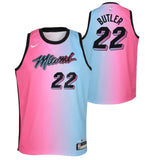 Butler Heat City Edition Jersey - Denny's