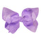 Airbrush Bow 4inch Clip - Denny's