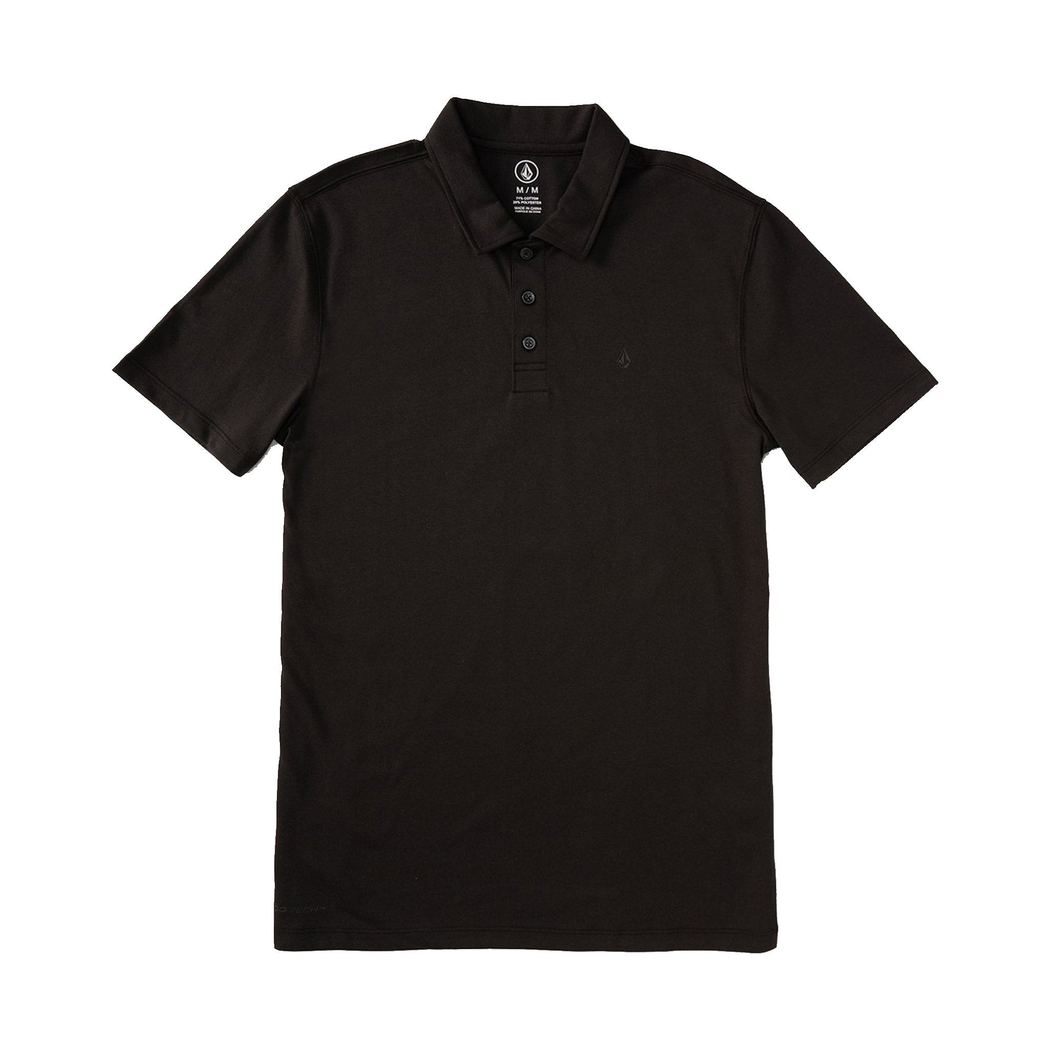 Hazard Polo - Denny's