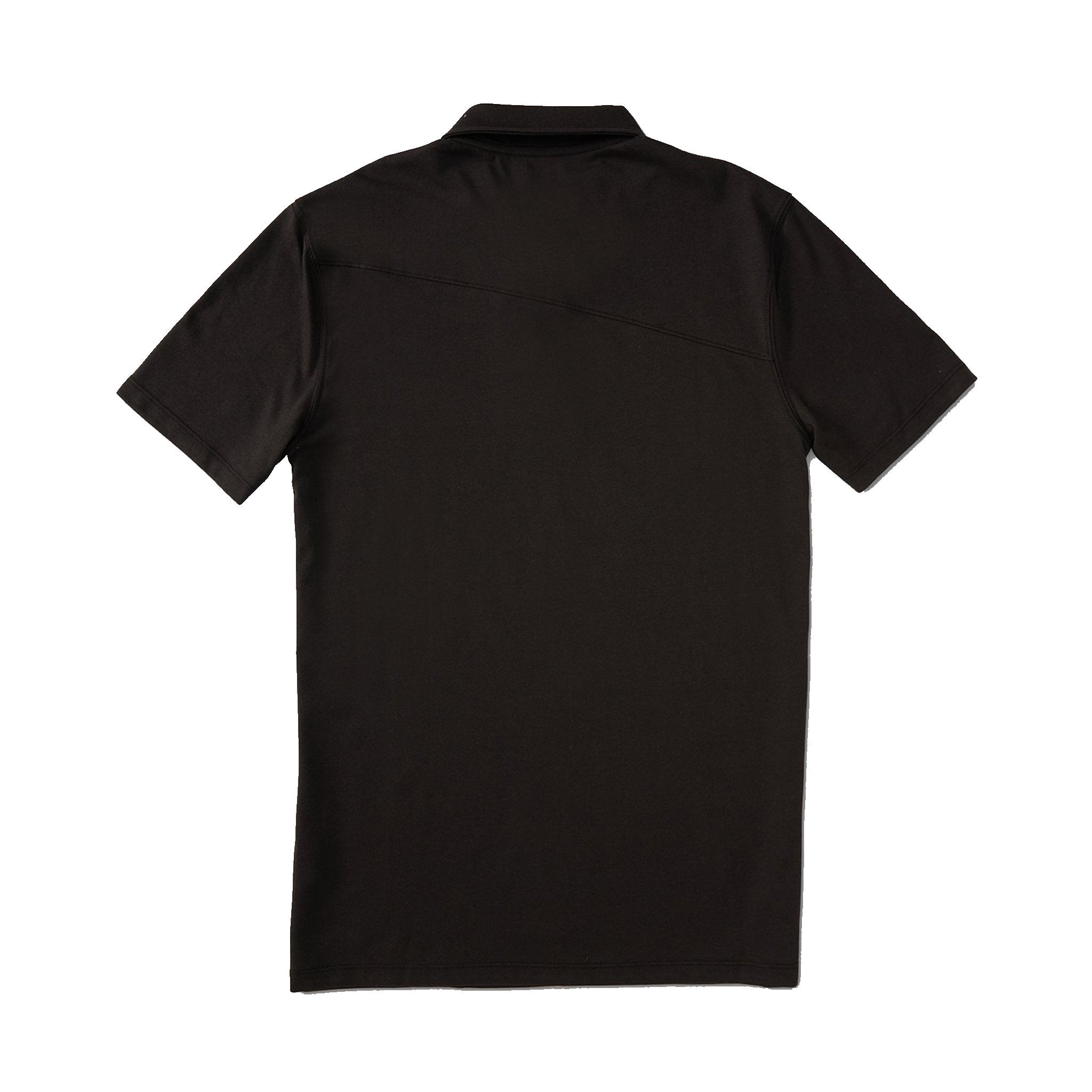 Hazard Polo - Denny's