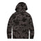 Stone Dye Jersey Hoodie - Denny's