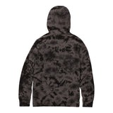 Stone Dye Jersey Hoodie - Denny's