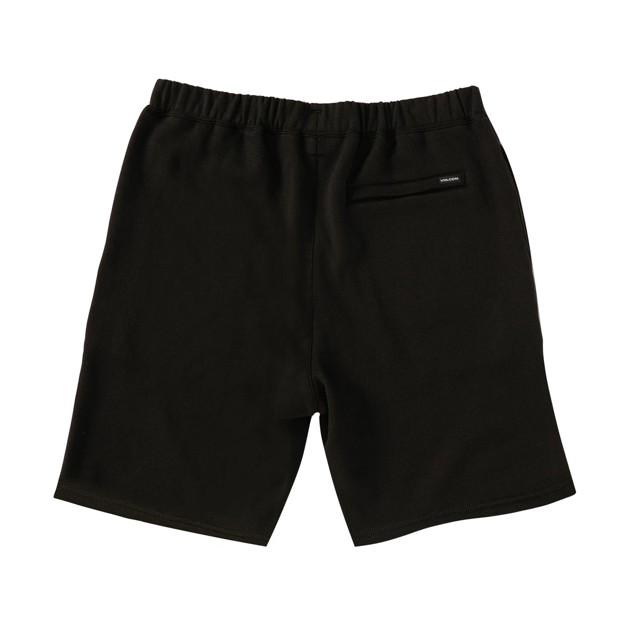 Iconic Stone Fleece Short - Denny's