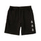Iconic Stone Fleece Short - Denny's