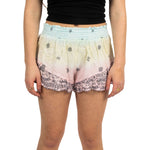 Sahara Sun Ombre Bandana Short - Denny's