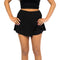 Envelope Skort - Denny's