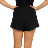 Envelope Skort - Denny's
