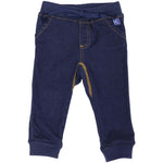 Denim Knit Pant Little Explorer - Denny's