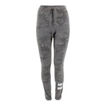 Camo Jogger with Silver Stripe - Denny's