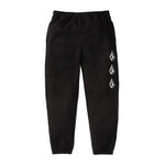 Iconic Stone Fleece Pant - Denny's