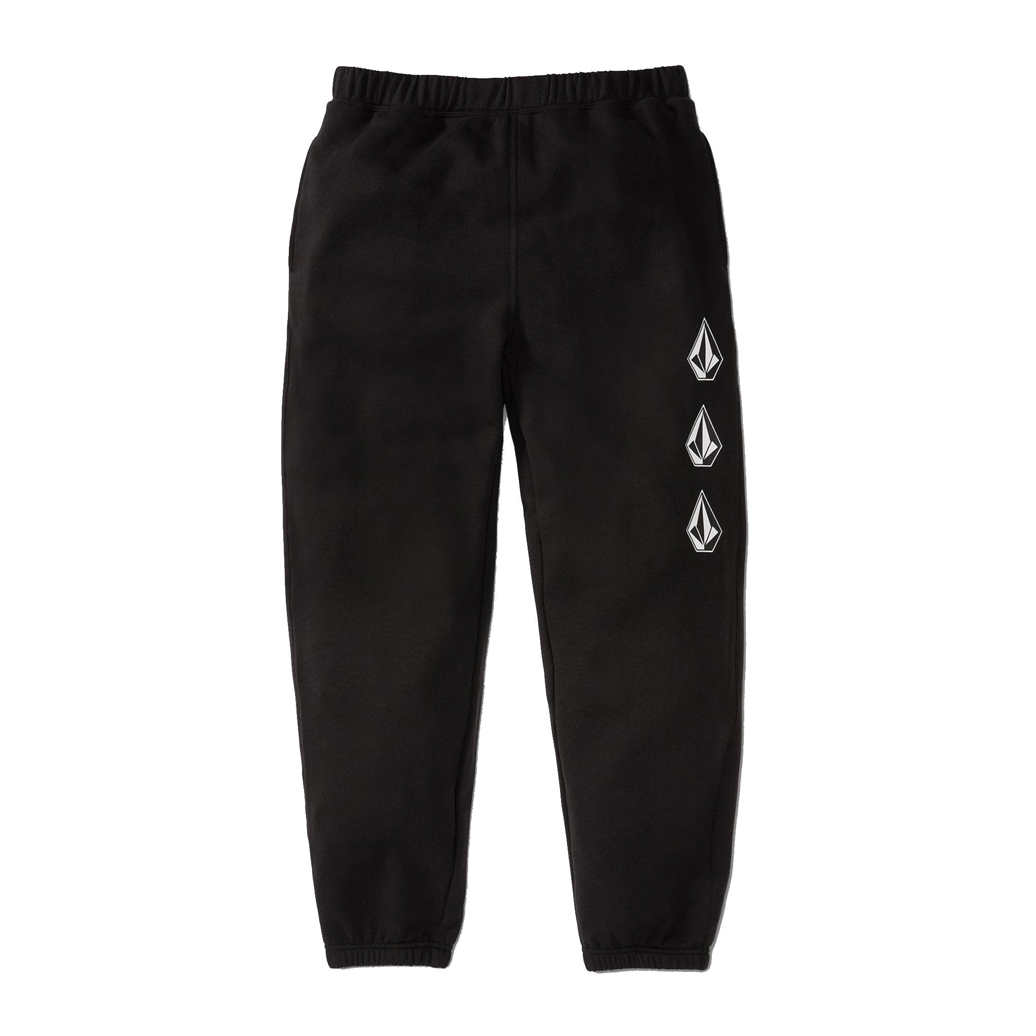 Iconic Stone Fleece Pant - Denny's
