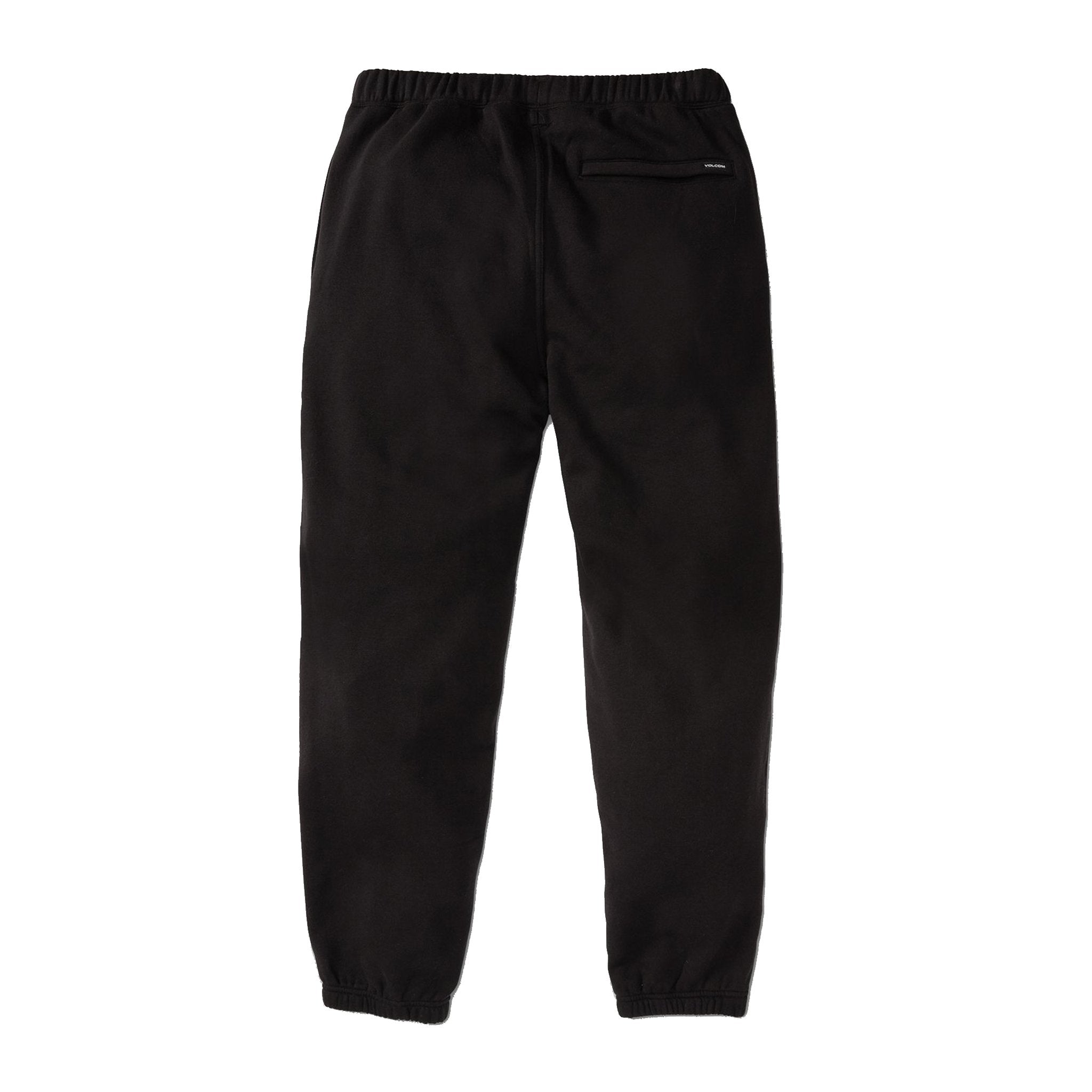 Iconic Stone Fleece Pant - Denny's