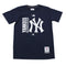 Yankees Team Icon Tee - Denny's