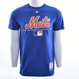 Mets Team Drive Tee - Denny's
